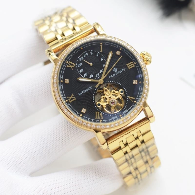 PATEK PHILIPPE Watches WrinkleFree 197137