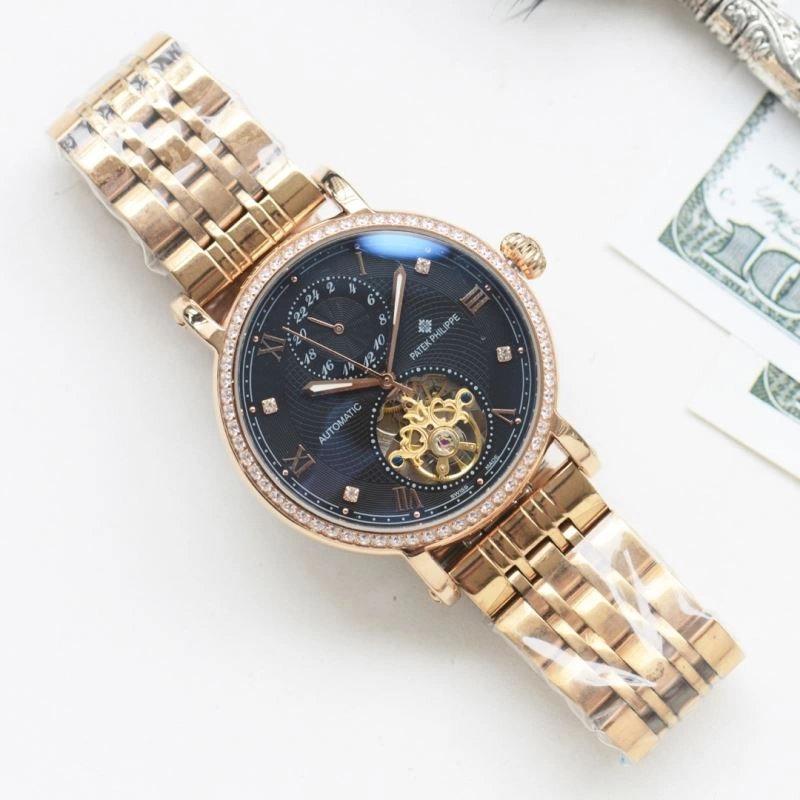PATEK PHILIPPE Watches WrinkleFree 197137