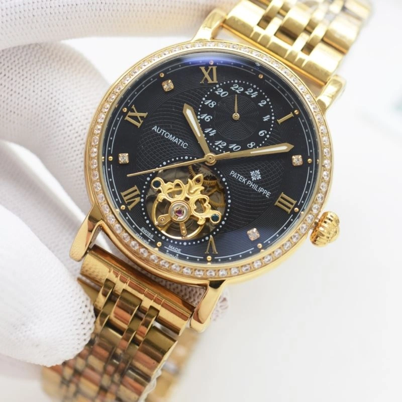 PATEK PHILIPPE Watches WrinkleFree 197137