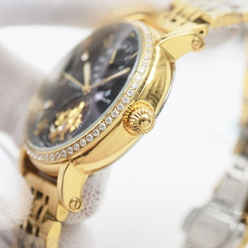 PATEK PHILIPPE Watches WrinkleFree 197137