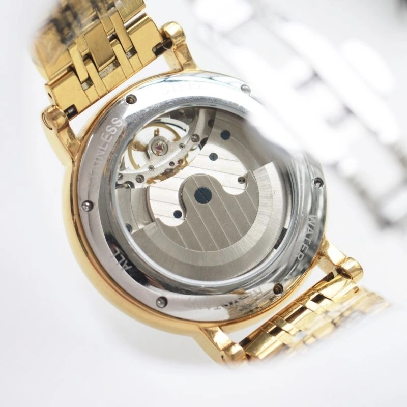 PATEK PHILIPPE Watches WrinkleFree 197137