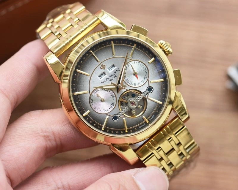 PATEK PHILIPPE Watches Lightweight 197139