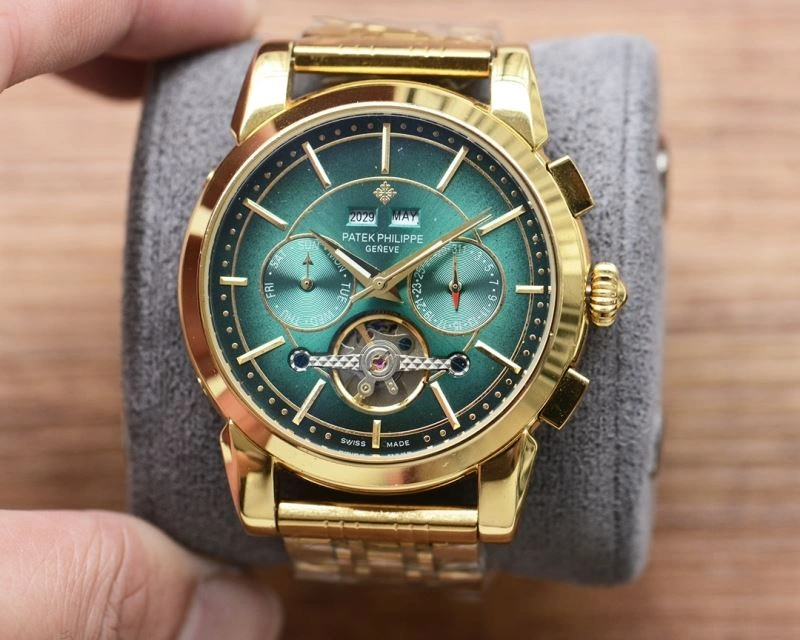 PATEK PHILIPPE Watches Lightweight 197139