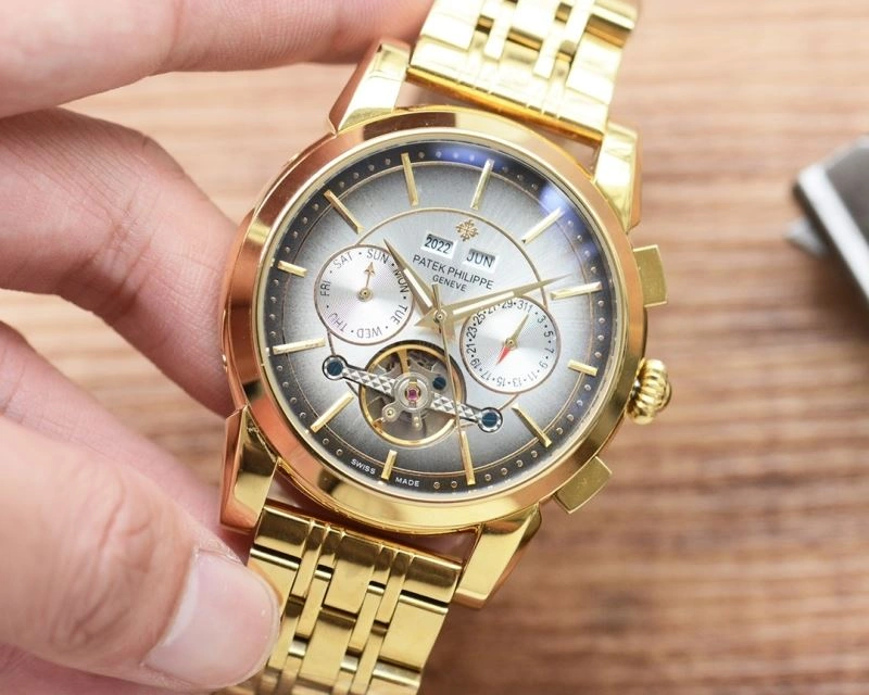 PATEK PHILIPPE Watches Lightweight 197139
