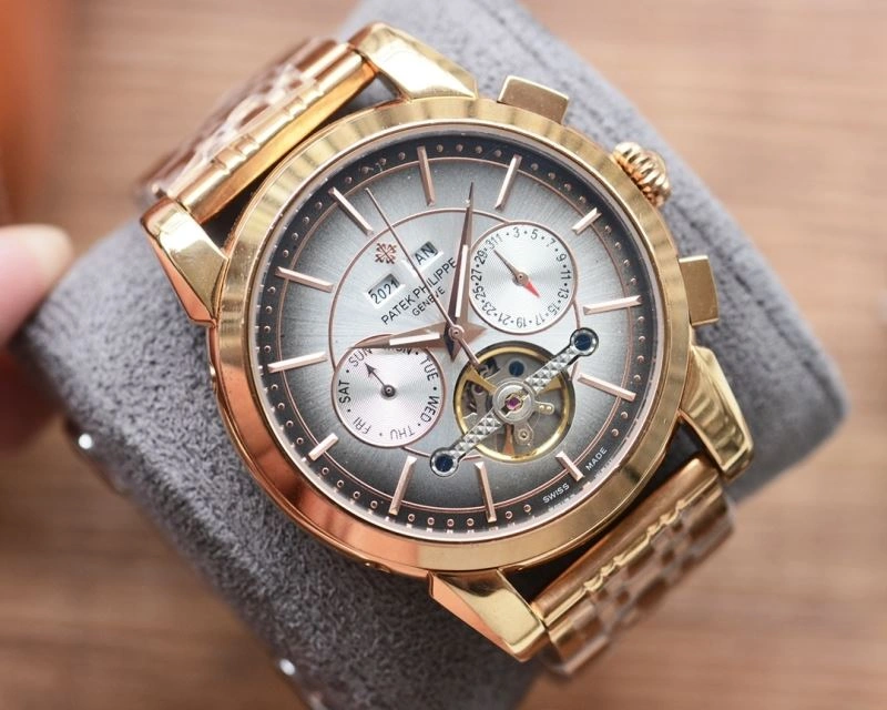 PATEK PHILIPPE Watches Lightweight 197139