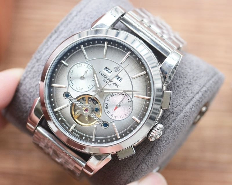 PATEK PHILIPPE Watches Lightweight 197139