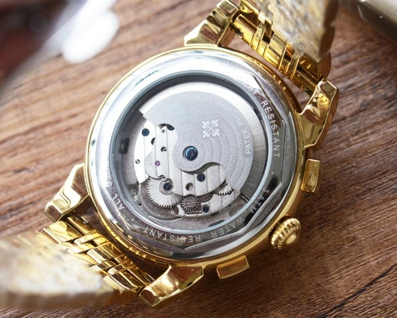 PATEK PHILIPPE Watches Lightweight 197139