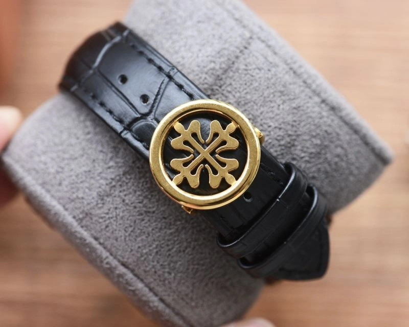 PATEK PHILIPPE Watches Lightweight 197139