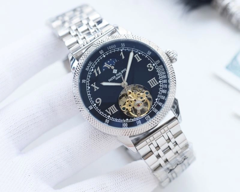 Effortless PATEK PHILIPPE Watches 197138