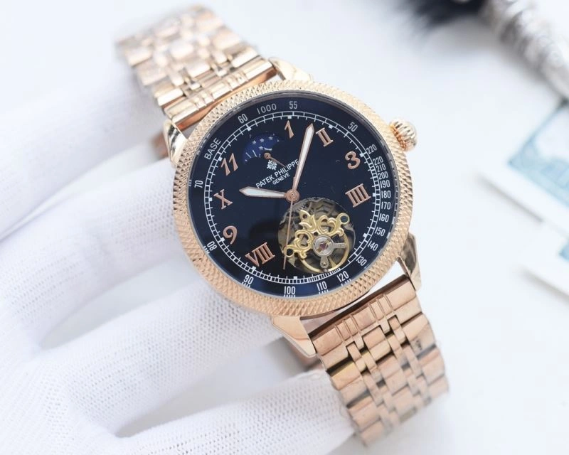Effortless PATEK PHILIPPE Watches 197138