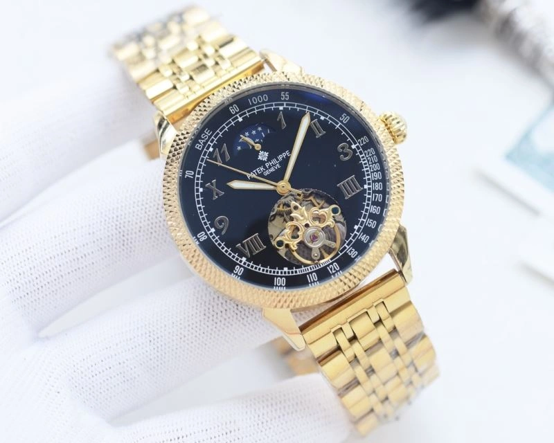 Effortless PATEK PHILIPPE Watches 197138