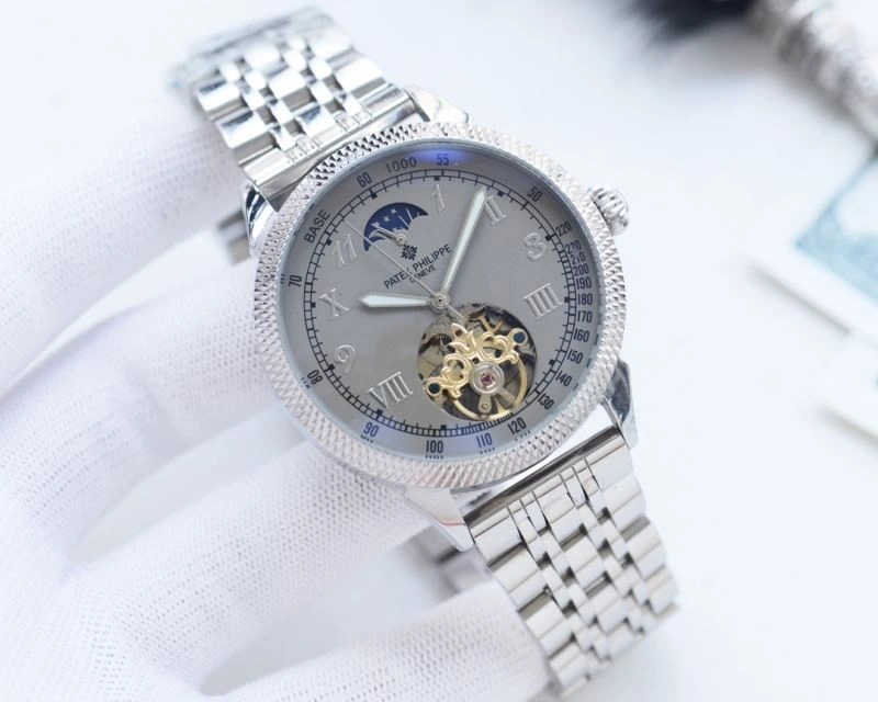 Effortless PATEK PHILIPPE Watches 197138