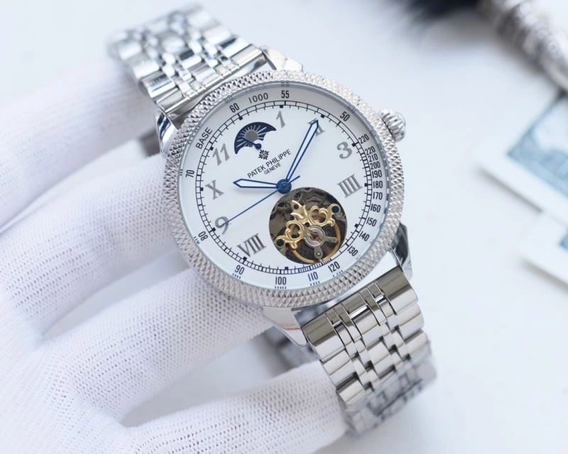 Effortless PATEK PHILIPPE Watches 197138