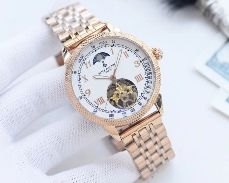 Effortless PATEK PHILIPPE Watches 197138