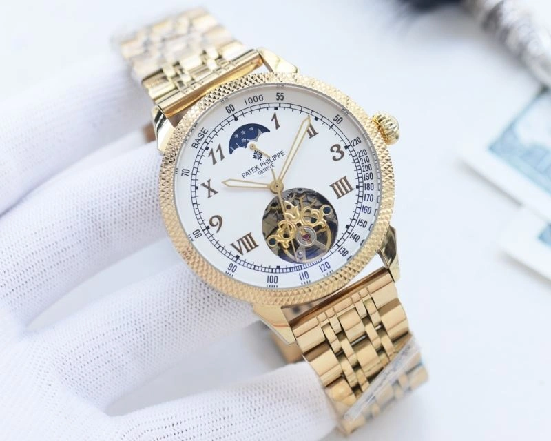 Effortless PATEK PHILIPPE Watches 197138