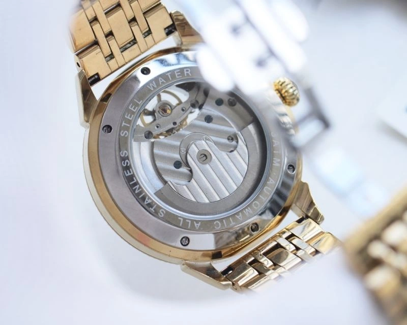 Effortless PATEK PHILIPPE Watches 197138