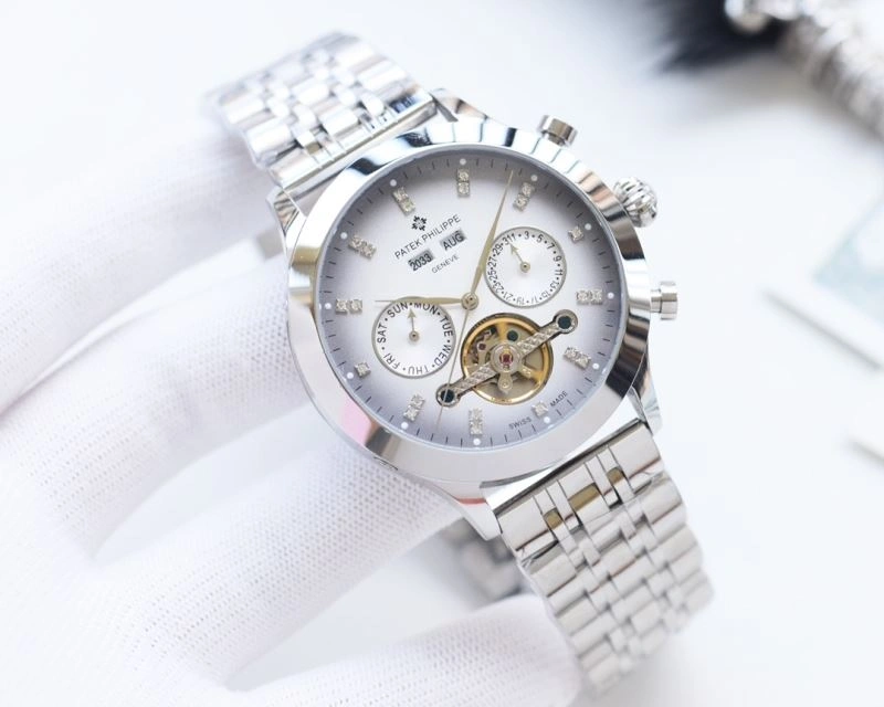 Timeless PATEK PHILIPPE Watches 197135