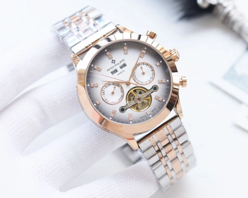 Timeless PATEK PHILIPPE Watches 197135