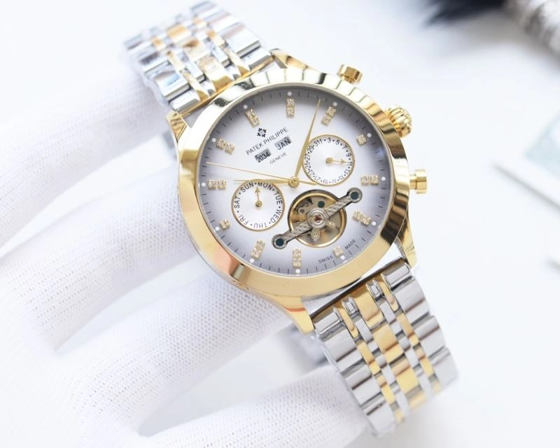 Timeless PATEK PHILIPPE Watches 197135