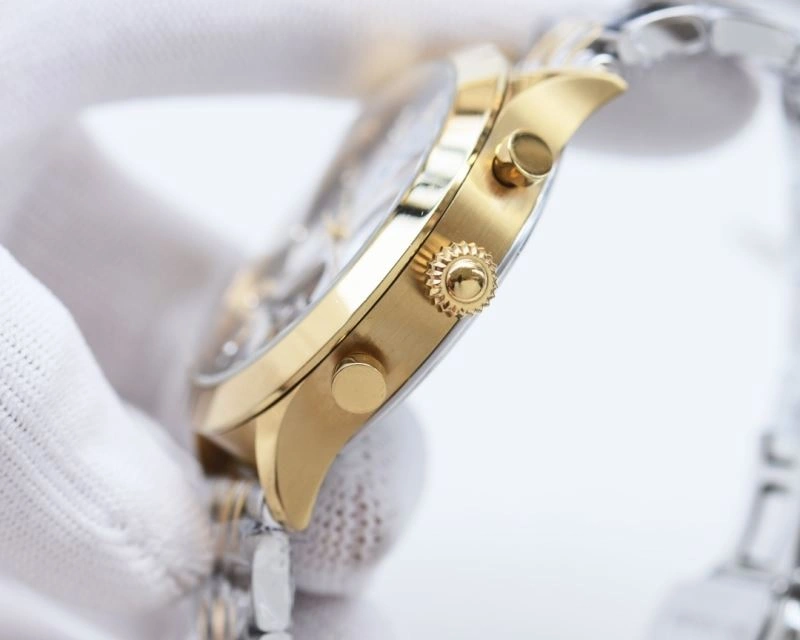 Timeless PATEK PHILIPPE Watches 197135