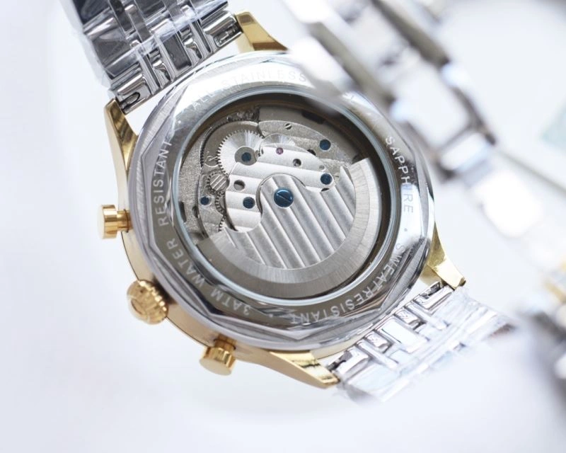 Timeless PATEK PHILIPPE Watches 197135