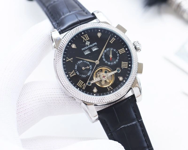 PATEK PHILIPPE Watches Reliable 197136