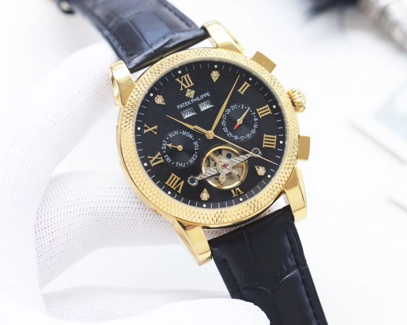 PATEK PHILIPPE Watches Reliable 197136