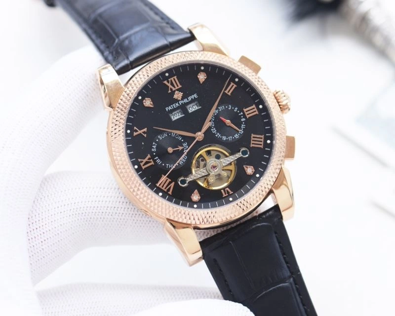 PATEK PHILIPPE Watches Reliable 197136