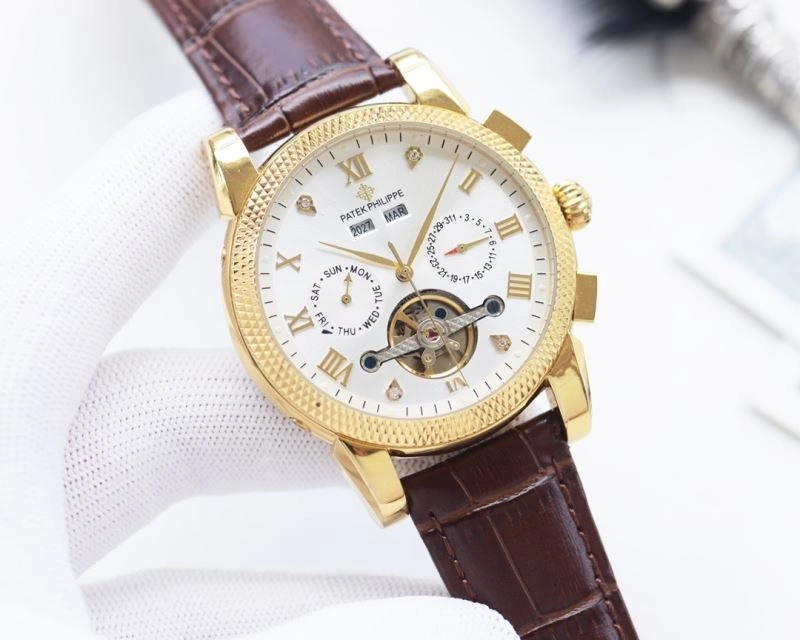 PATEK PHILIPPE Watches Reliable 197136