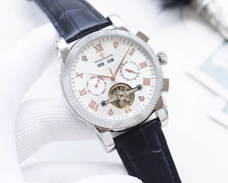 PATEK PHILIPPE Watches Reliable 197136