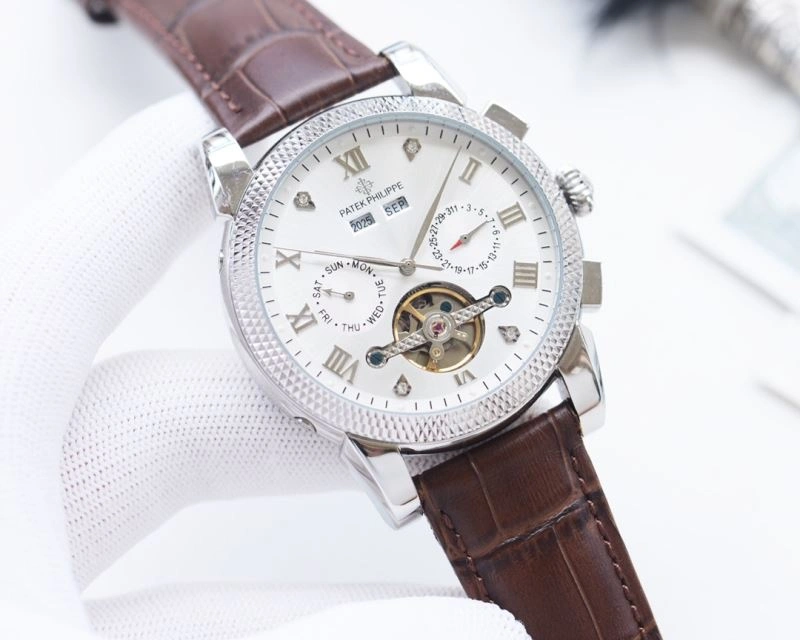 PATEK PHILIPPE Watches Reliable 197136