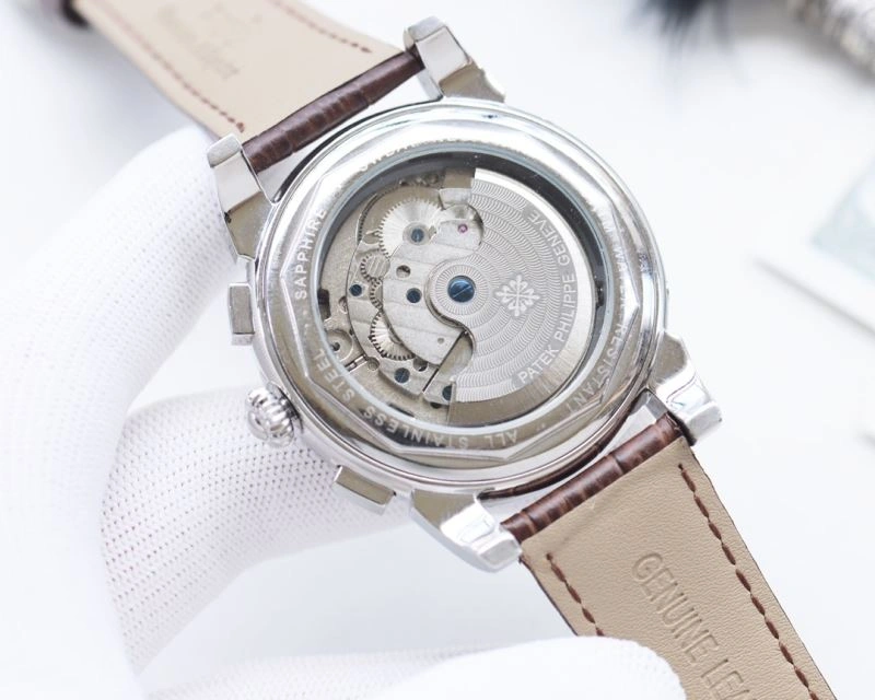 PATEK PHILIPPE Watches Reliable 197136