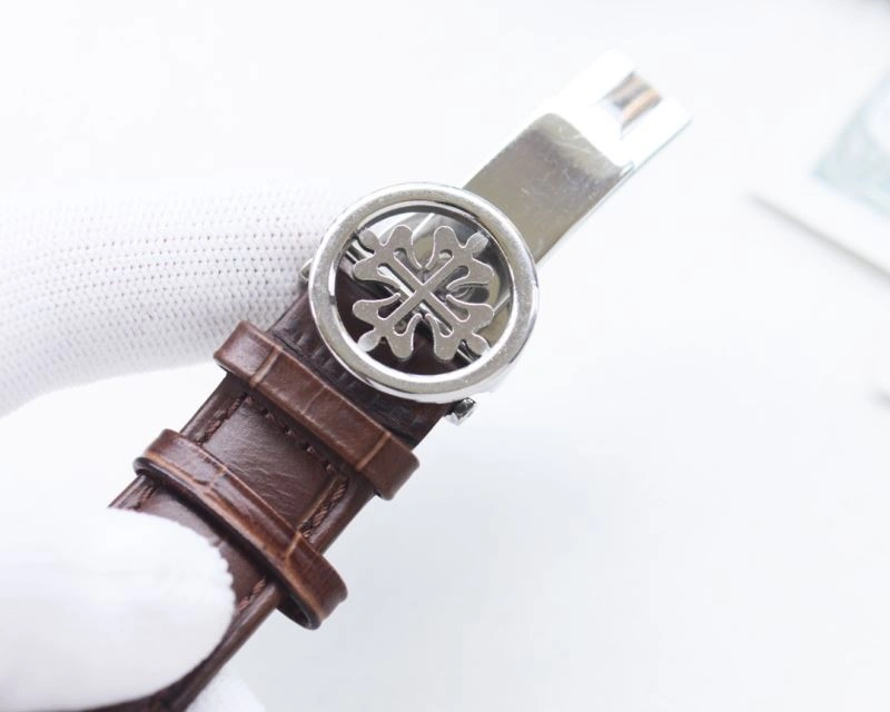 PATEK PHILIPPE Watches Reliable 197136