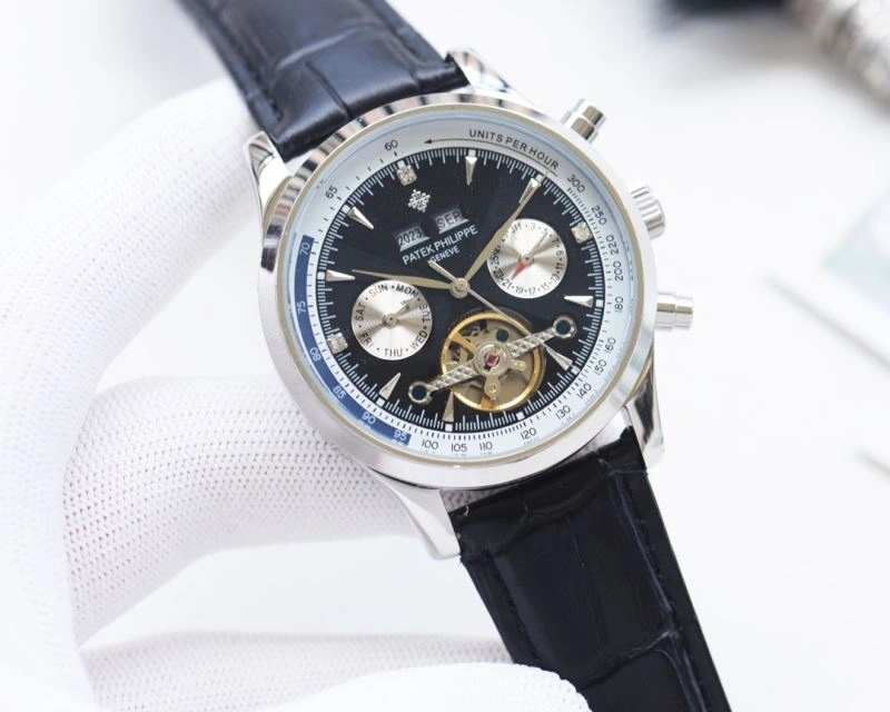 Comfortable PATEK PHILIPPE Watches 197134