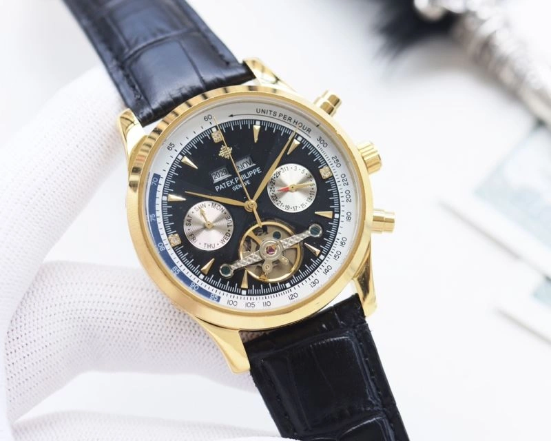 Comfortable PATEK PHILIPPE Watches 197134