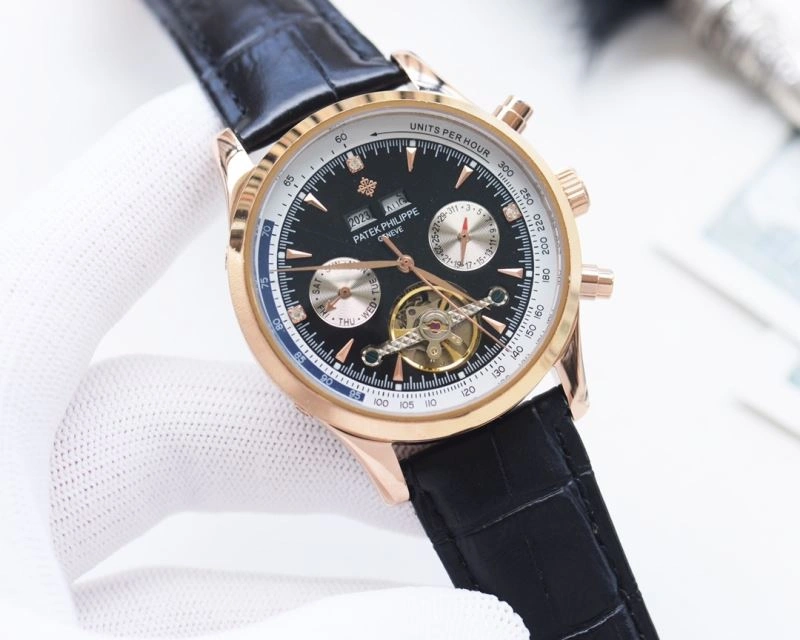 Comfortable PATEK PHILIPPE Watches 197134