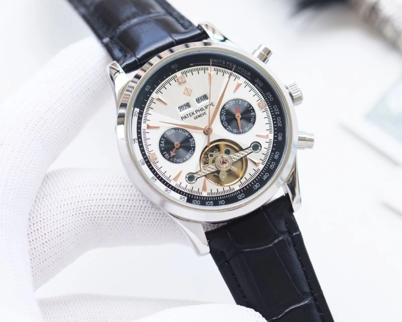 Comfortable PATEK PHILIPPE Watches 197134