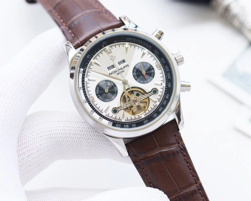 Comfortable PATEK PHILIPPE Watches 197134