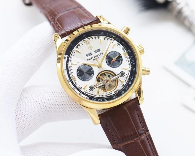 Comfortable PATEK PHILIPPE Watches 197134