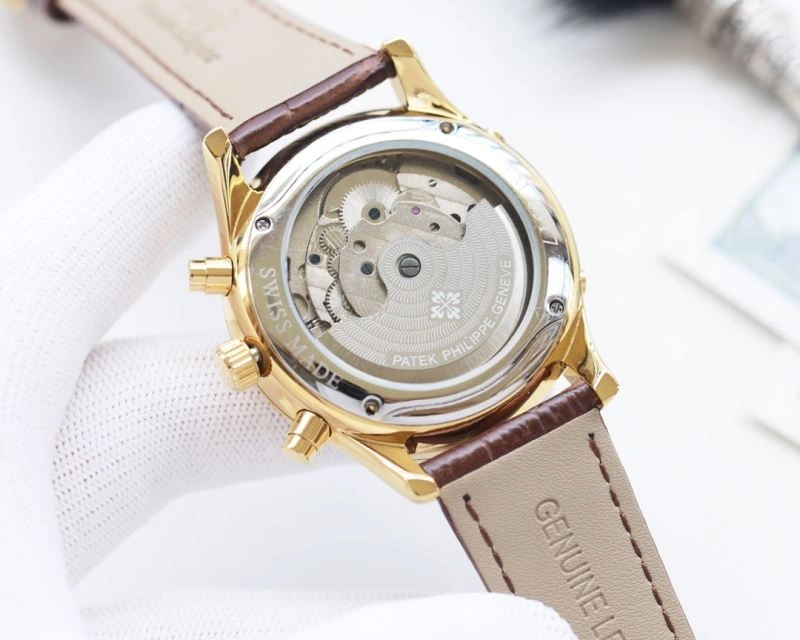 Comfortable PATEK PHILIPPE Watches 197134