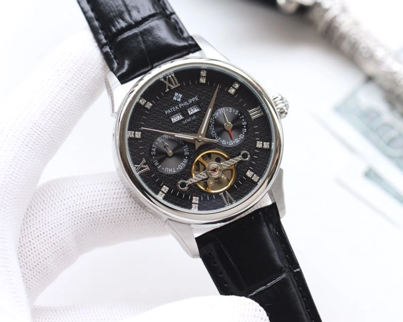 Upgraded PATEK PHILIPPE Watches 197126