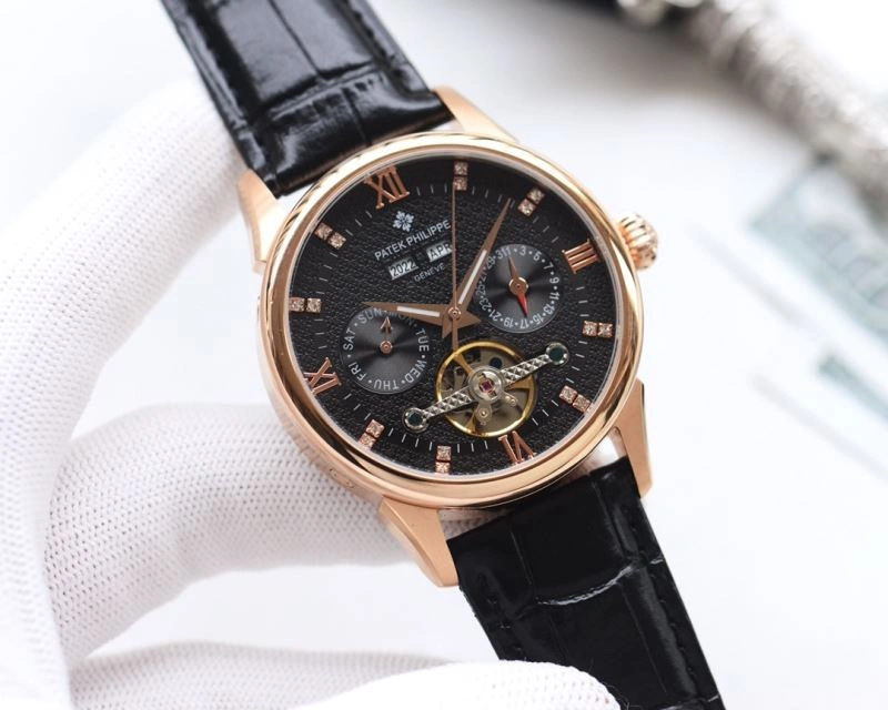 Upgraded PATEK PHILIPPE Watches 197126