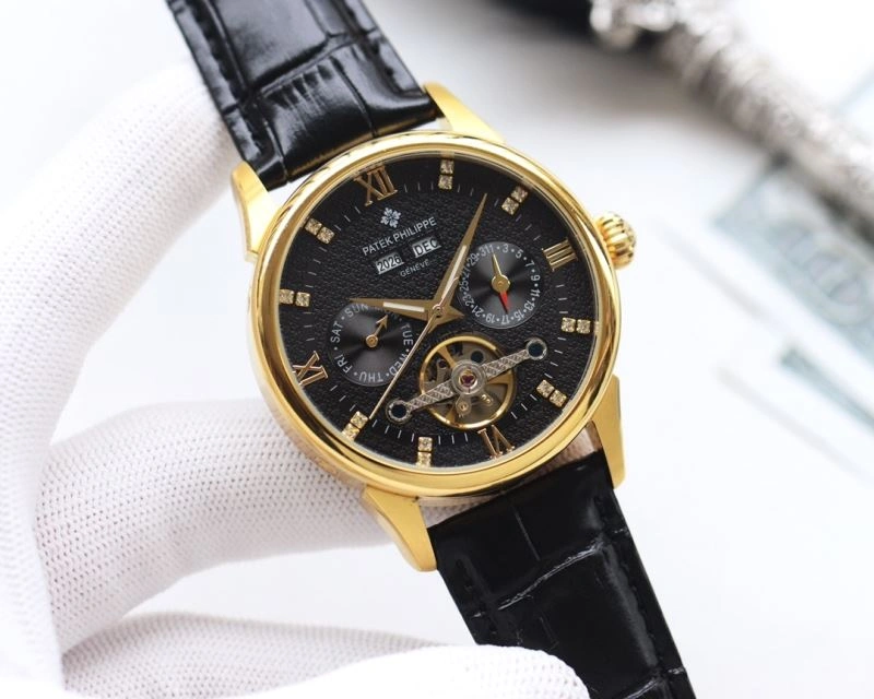 Upgraded PATEK PHILIPPE Watches 197126