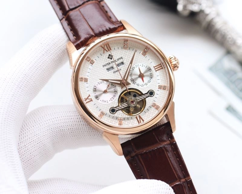 Upgraded PATEK PHILIPPE Watches 197126