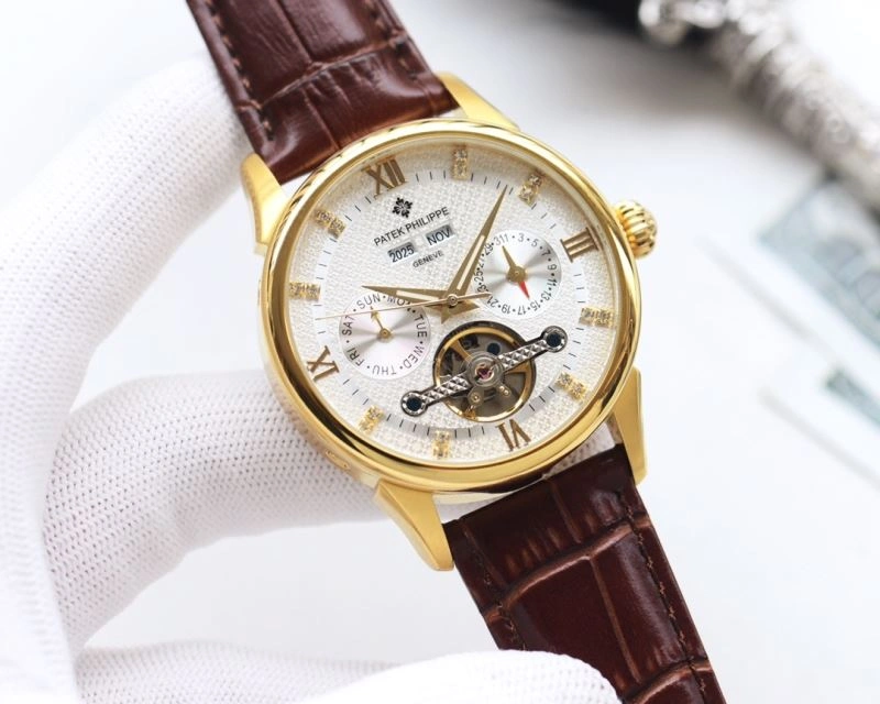 Upgraded PATEK PHILIPPE Watches 197126