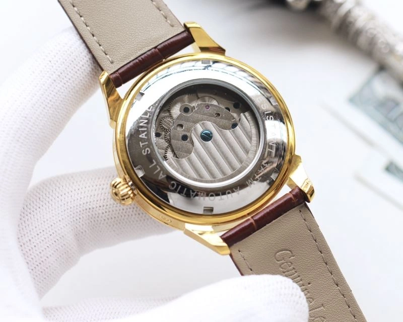 Upgraded PATEK PHILIPPE Watches 197126