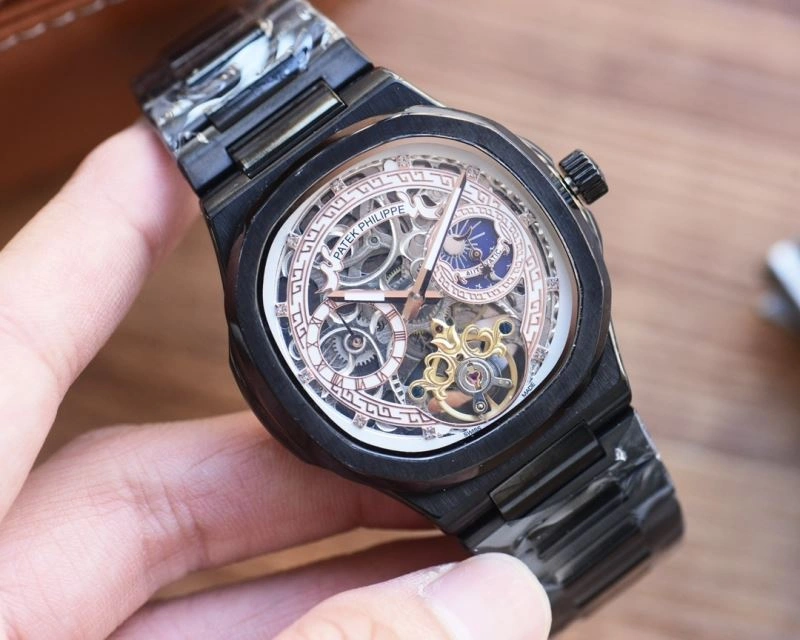 NewStyle PATEK PHILIPPE Watches 197130