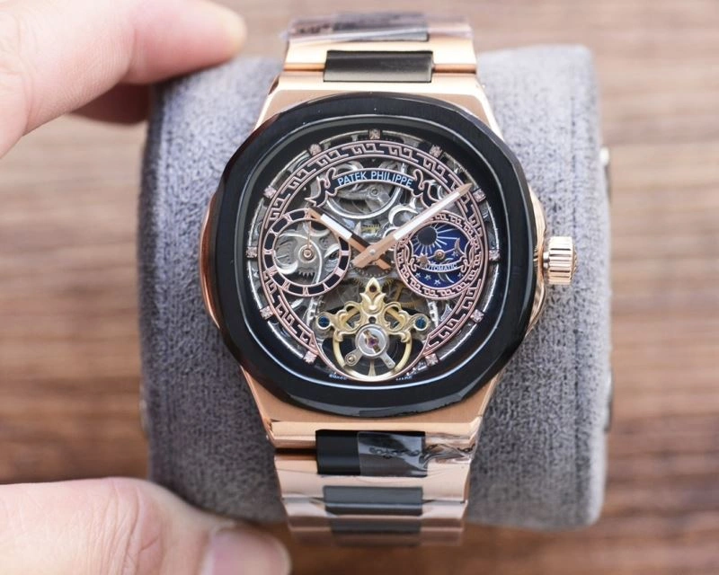 NewStyle PATEK PHILIPPE Watches 197130