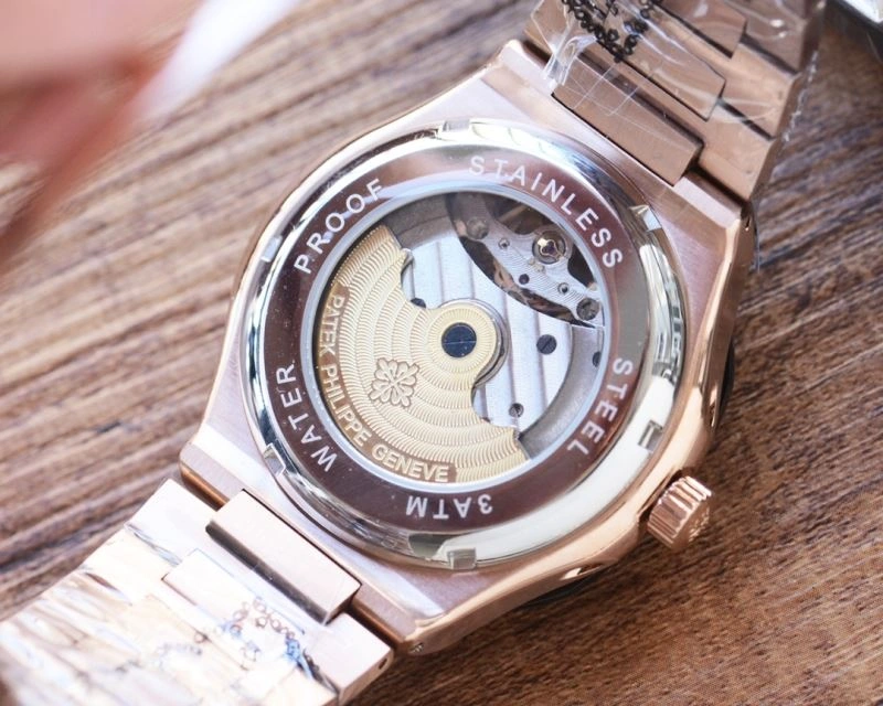 NewStyle PATEK PHILIPPE Watches 197130