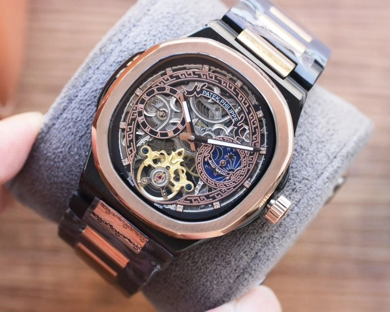 NewStyle PATEK PHILIPPE Watches 197130